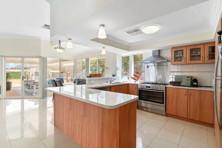 Fourth view of Homely house listing, 3 Stingray Way, Jindalee WA 6036