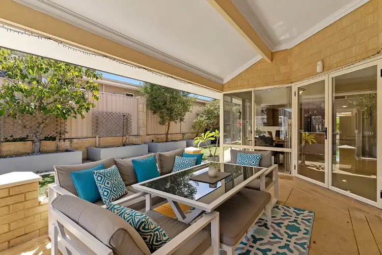 Seventh view of Homely house listing, 3 Stingray Way, Jindalee WA 6036