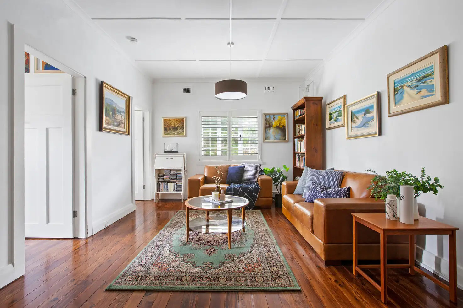 Main view of Homely apartment listing, 1/15 George Street, Manly NSW 2095