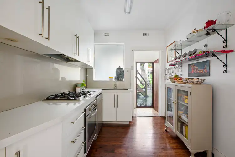 Second view of Homely apartment listing, 1/15 George Street, Manly NSW 2095