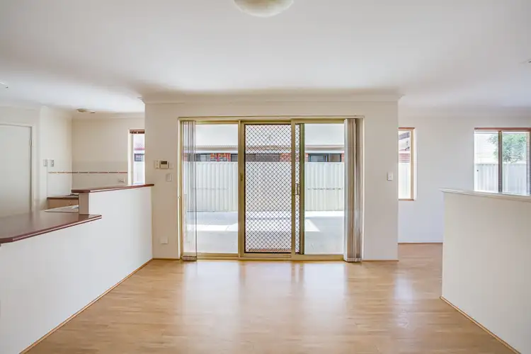 Fifth view of Homely house listing, 23 Bluestone Parkway, Secret Harbour WA 6173