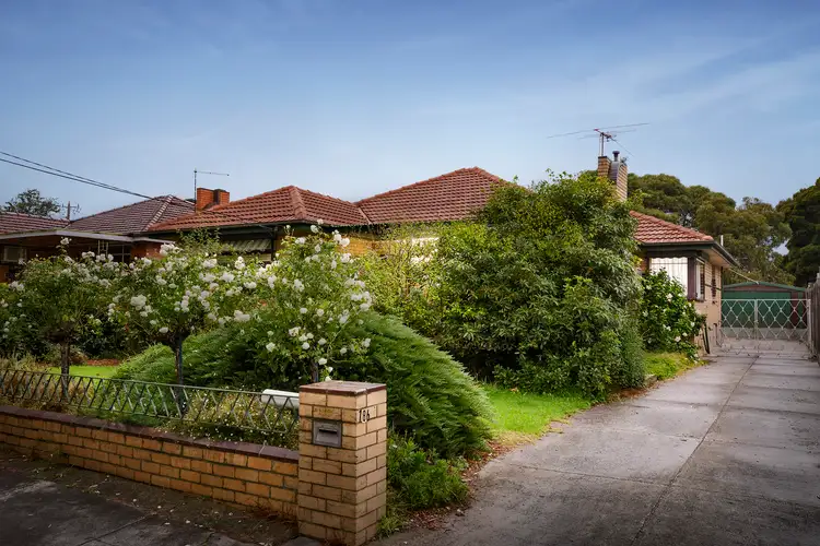 186 West Street, Hadfield VIC 3046