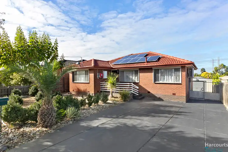 17 Bruce Street, Lalor VIC 3075