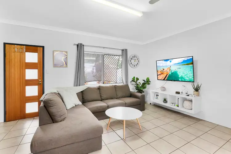 Second view of Homely semi-detached listing, 1/80 Hollywood Boulevard, White Rock QLD 4868