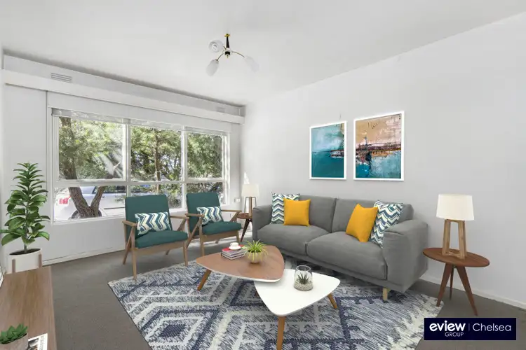 Main view of Homely apartment listing, 2/121 Tucker Road, Bentleigh VIC 3204