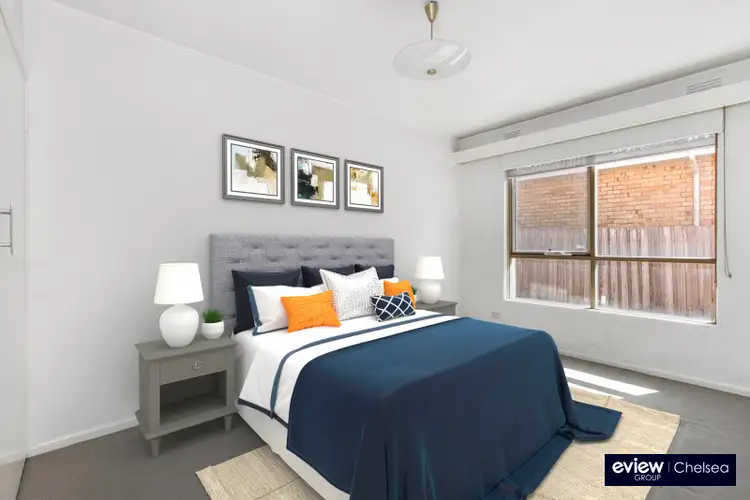 Fourth view of Homely apartment listing, 2/121 Tucker Road, Bentleigh VIC 3204