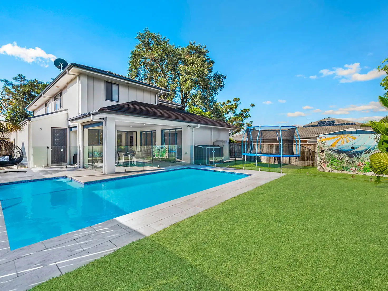 Main view of Homely house listing, 42C Lodge Street, Hornsby NSW 2077