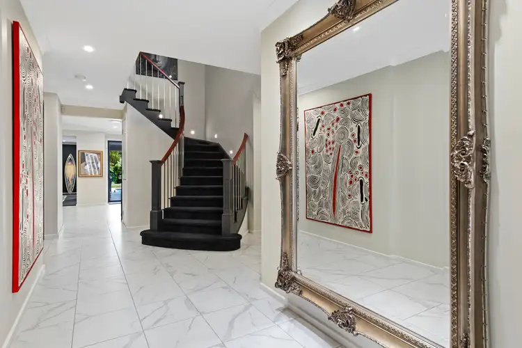Second view of Homely house listing, 42C Lodge Street, Hornsby NSW 2077