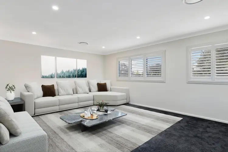 Fourth view of Homely house listing, 42C Lodge Street, Hornsby NSW 2077
