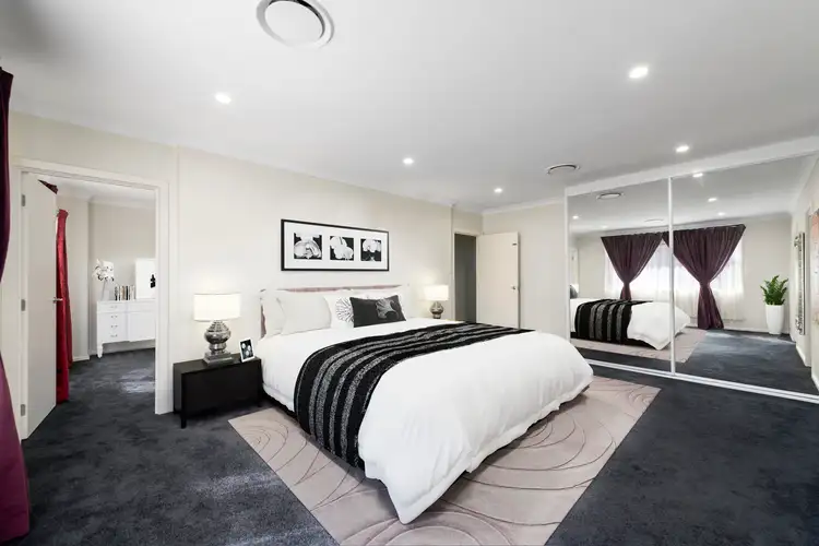 Fifth view of Homely house listing, 42C Lodge Street, Hornsby NSW 2077