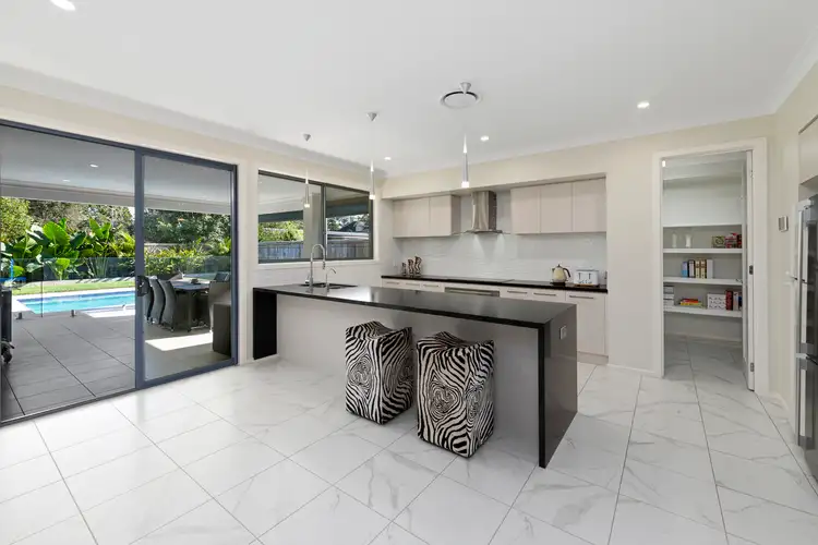 Sixth view of Homely house listing, 42C Lodge Street, Hornsby NSW 2077