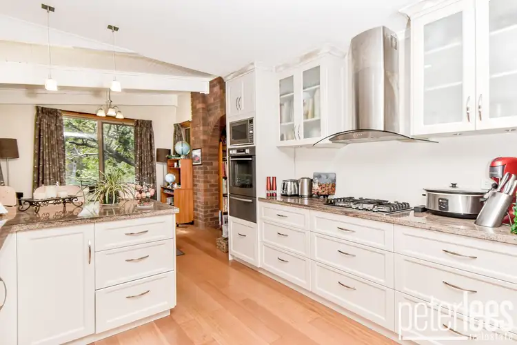Main view of Homely house listing, 899 Turkey Farm Road, Bridgenorth TAS 7277