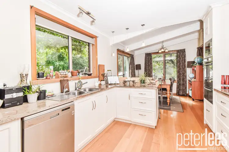 Second view of Homely house listing, 899 Turkey Farm Road, Bridgenorth TAS 7277