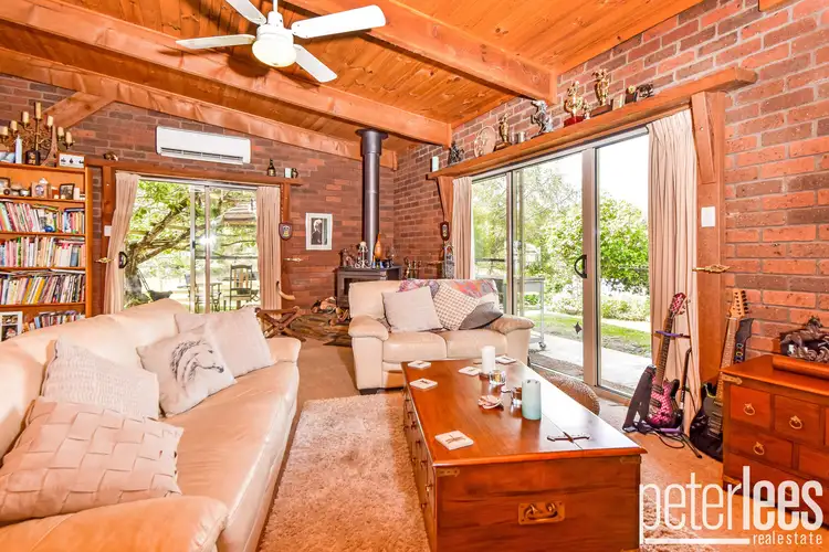 Fourth view of Homely house listing, 899 Turkey Farm Road, Bridgenorth TAS 7277