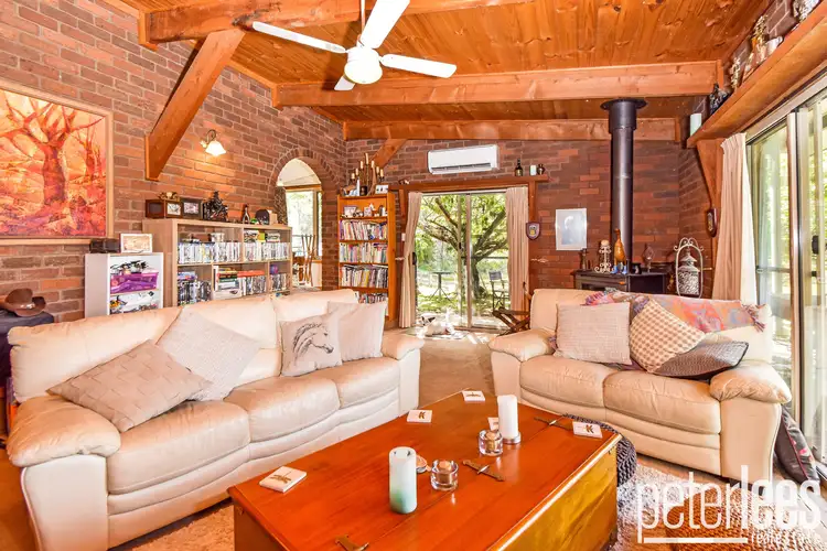 Fifth view of Homely house listing, 899 Turkey Farm Road, Bridgenorth TAS 7277