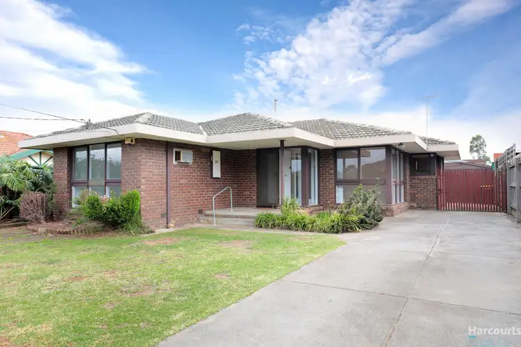 24 Kanimbla Drive, Lalor VIC 3075