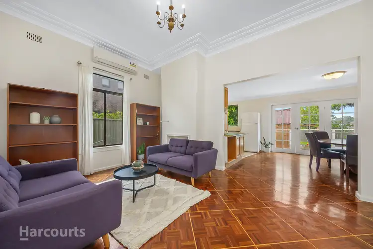 440 Victoria Road, Rydalmere NSW 2116
