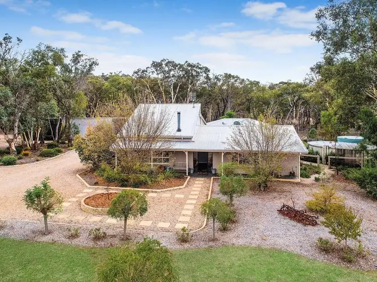 Main view of Homely rural property listing, 1438 Henry Lawson Drive, Mudgee NSW 2850