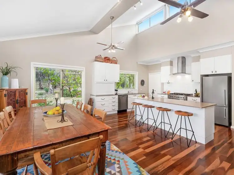 Second view of Homely rural property listing, 1438 Henry Lawson Drive, Mudgee NSW 2850