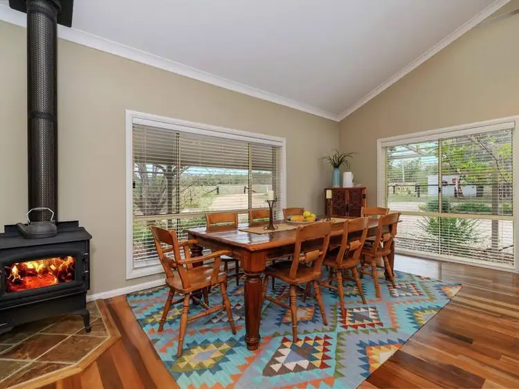 Third view of Homely rural property listing, 1438 Henry Lawson Drive, Mudgee NSW 2850