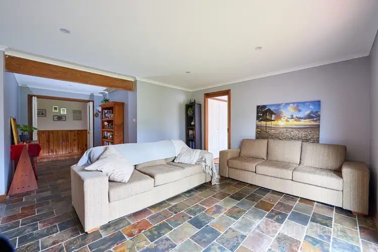 Fifth view of Homely house listing, 9 Baileyana Drive, Endeavour Hills VIC 3802