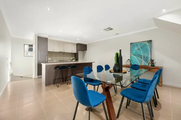 Third view of Homely townhouse listing, 24/79 Lancefield Drive, Caroline Springs VIC 3023