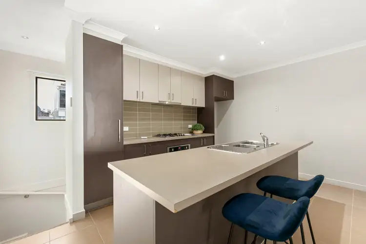 Fifth view of Homely townhouse listing, 24/79 Lancefield Drive, Caroline Springs VIC 3023