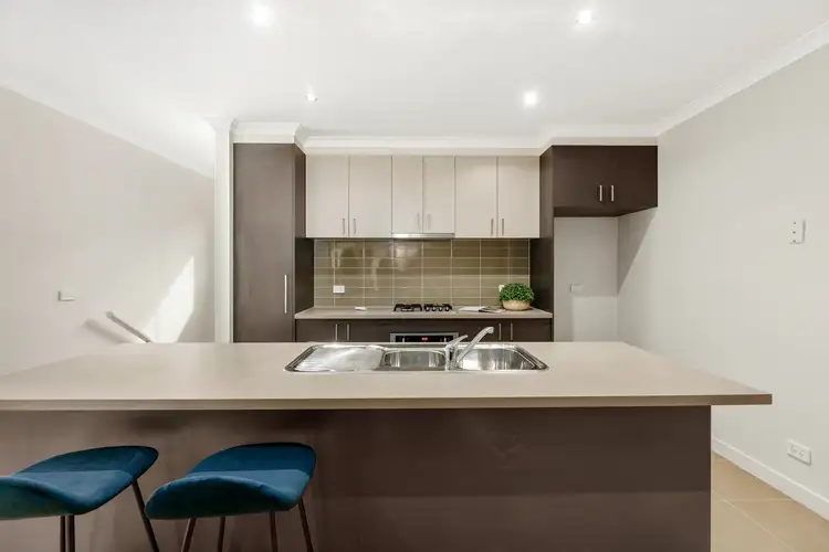 Sixth view of Homely townhouse listing, 24/79 Lancefield Drive, Caroline Springs VIC 3023