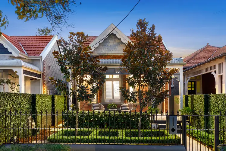 Main view of Homely house listing, 52 West Street, North Sydney NSW 2060