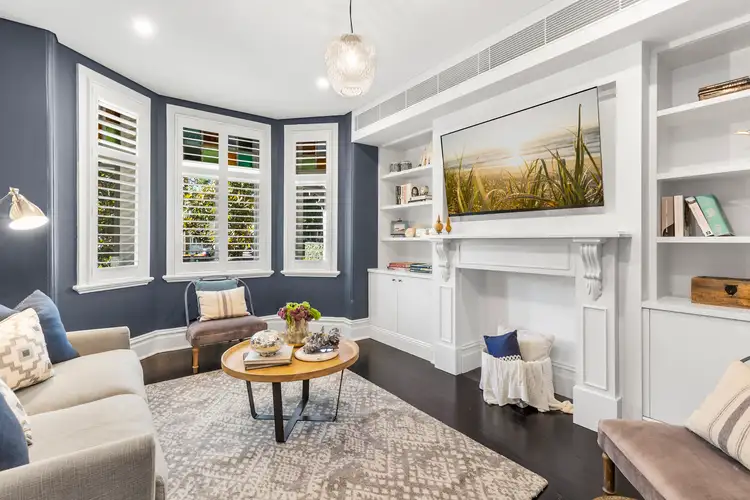 Second view of Homely house listing, 52 West Street, North Sydney NSW 2060