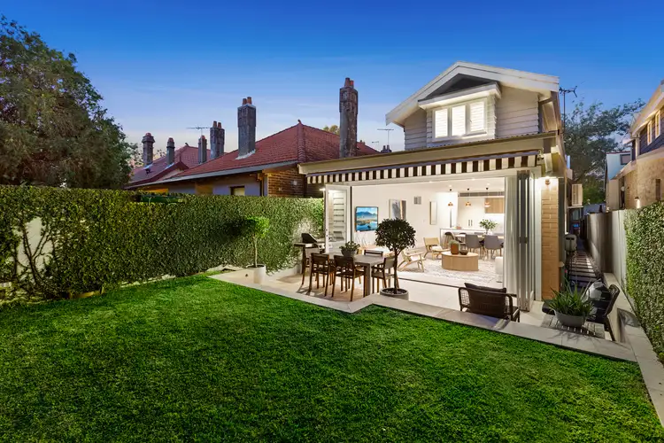 Third view of Homely house listing, 52 West Street, North Sydney NSW 2060