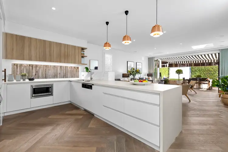 Fourth view of Homely house listing, 52 West Street, North Sydney NSW 2060