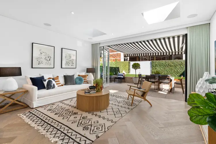 Fifth view of Homely house listing, 52 West Street, North Sydney NSW 2060