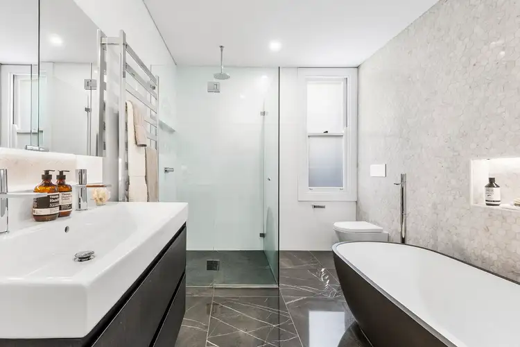 Sixth view of Homely house listing, 52 West Street, North Sydney NSW 2060