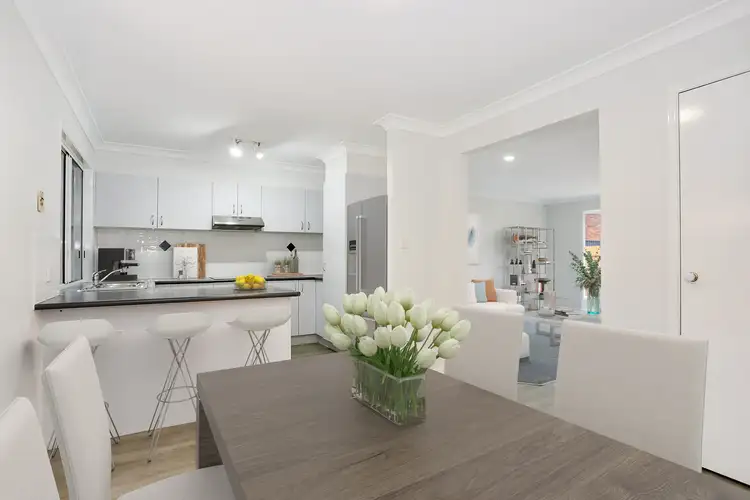 5/40 Melrose Avenue, Bellara QLD 4507