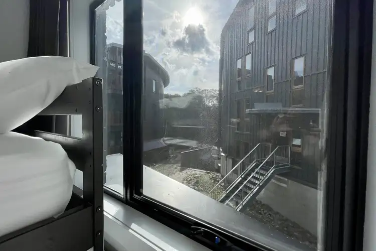 Fifth view of Homely apartment listing, Level 1/103/1 Sitzmark Street, Falls Creek VIC 3699