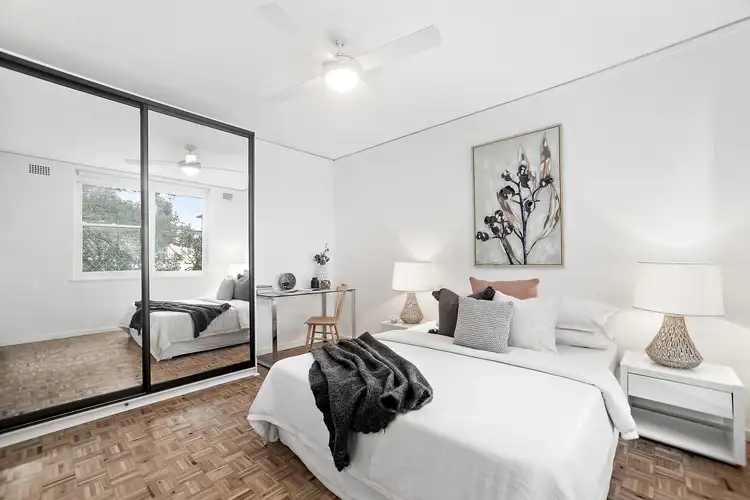 Fifth view of Homely apartment listing, 8/44 Waratah Avenue, Randwick NSW 2031