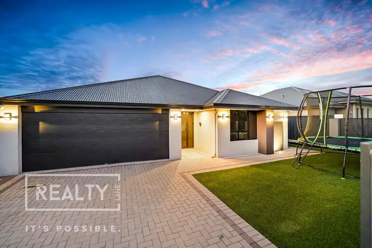 Main view of Homely house listing, 323 Landsdale Road, Landsdale WA 6065