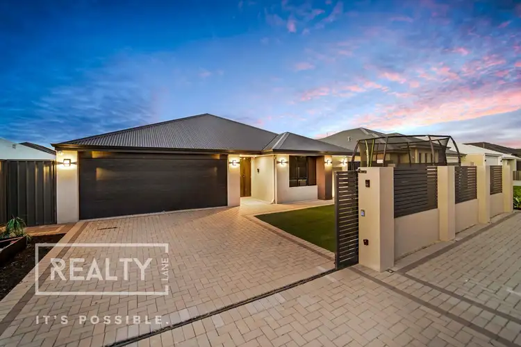 Second view of Homely house listing, 323 Landsdale Road, Landsdale WA 6065