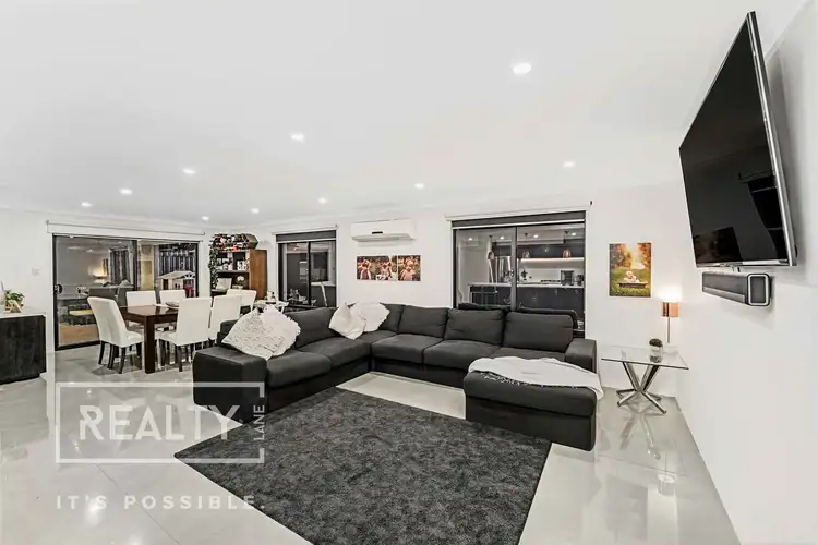 Third view of Homely house listing, 323 Landsdale Road, Landsdale WA 6065