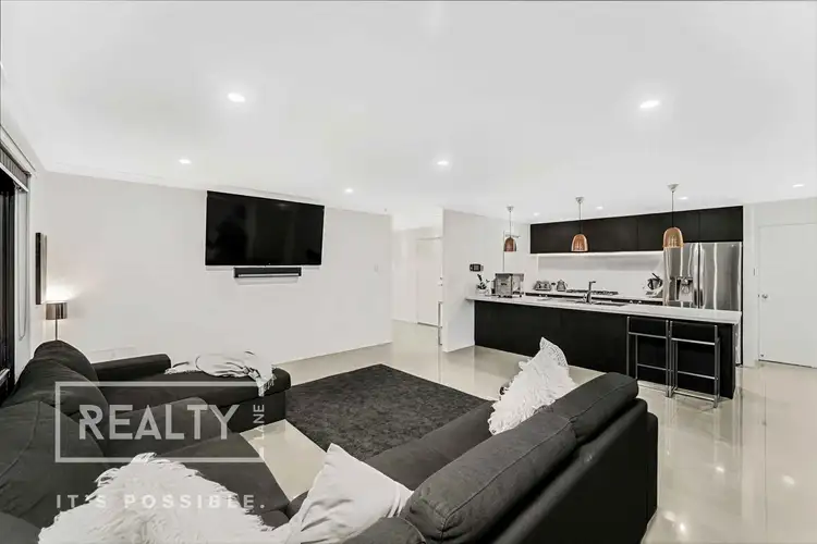 Fourth view of Homely house listing, 323 Landsdale Road, Landsdale WA 6065