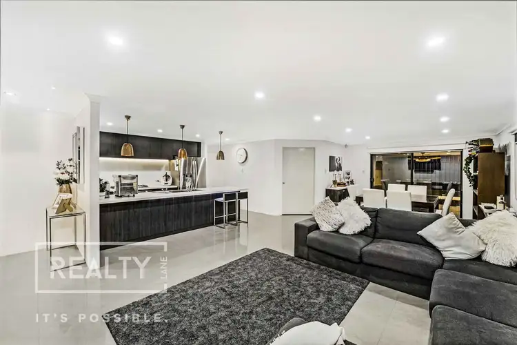 Sixth view of Homely house listing, 323 Landsdale Road, Landsdale WA 6065