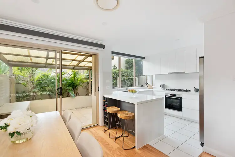 Second view of Homely unit listing, 2/1644-1648 Pittwater Road, Mona Vale NSW 2103