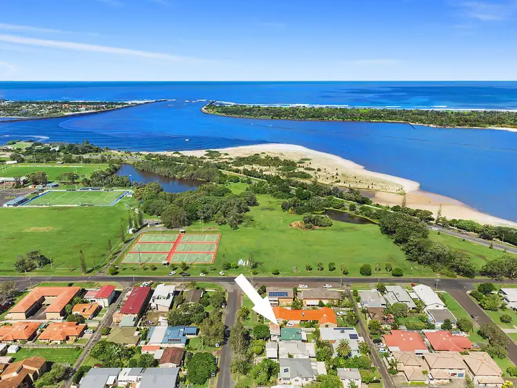 1/6 Crane Street, Ballina NSW 2478