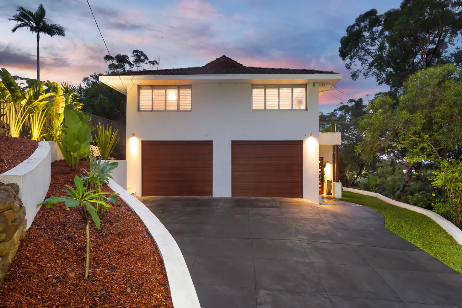 Main view of Homely house listing, 45 Caravan Head Road, Oyster Bay NSW 2225