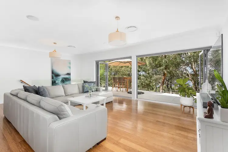 Second view of Homely house listing, 45 Caravan Head Road, Oyster Bay NSW 2225
