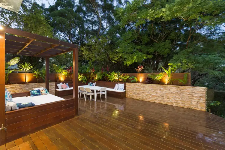Third view of Homely house listing, 45 Caravan Head Road, Oyster Bay NSW 2225