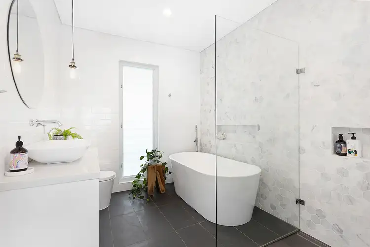Fifth view of Homely house listing, 45 Caravan Head Road, Oyster Bay NSW 2225