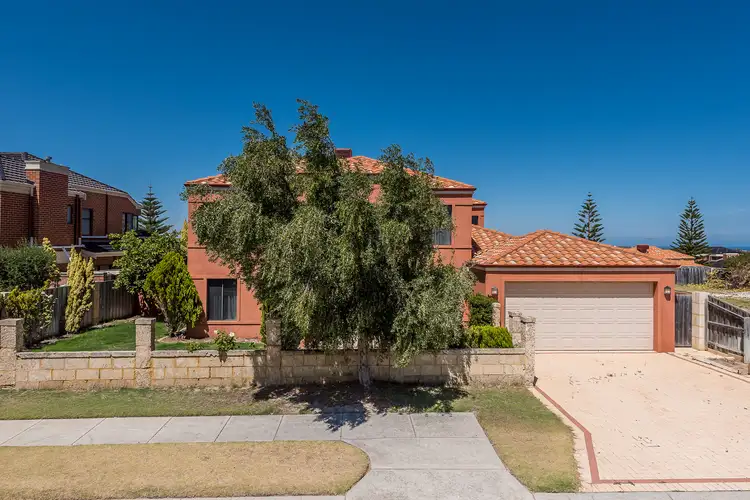 Main view of Homely house listing, 5 Seville Crest, Mindarie WA 6030