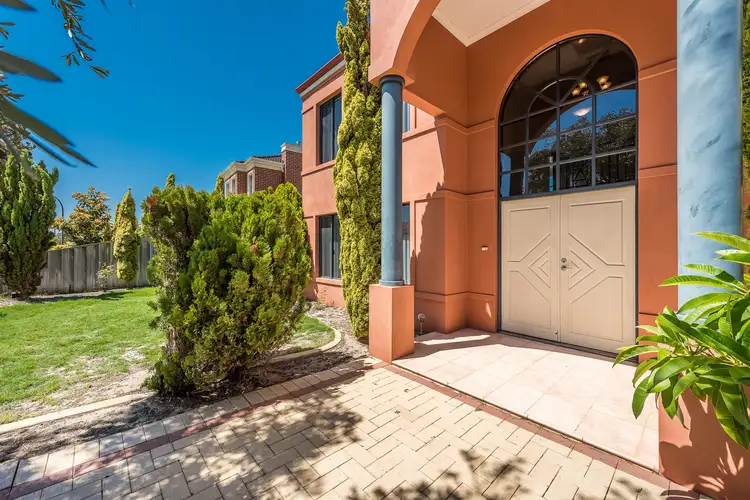 Second view of Homely house listing, 5 Seville Crest, Mindarie WA 6030
